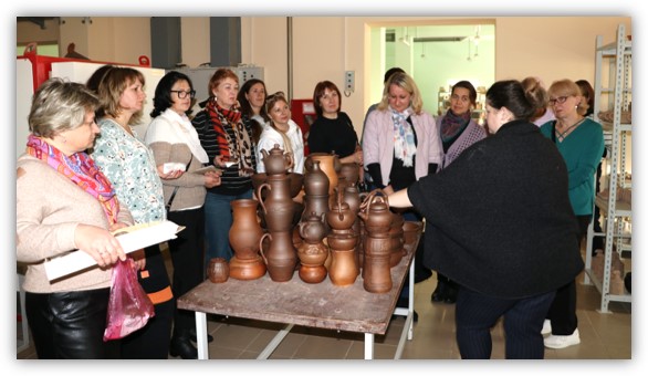 Копысь общая